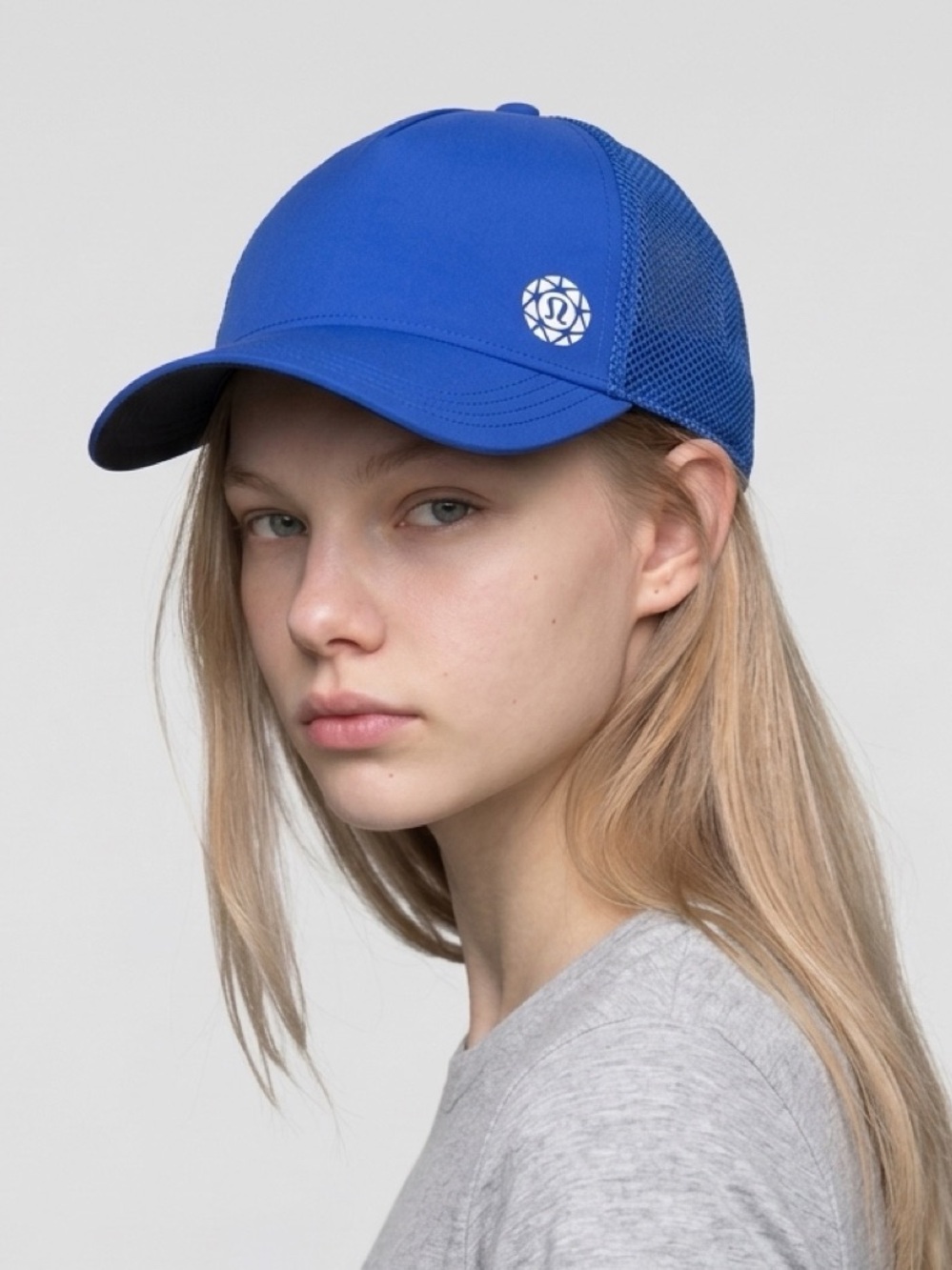 Lululemon Seawheeze Runners Hat